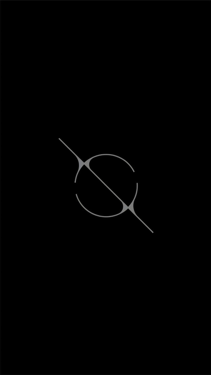 Minimal attack surface